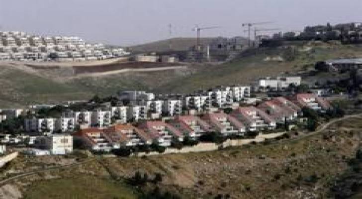 إسرائيل تقرر هدم 10 منازل لقربها من المستوطنين