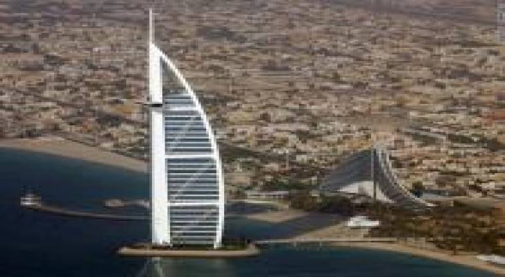 أردنيون يشترون عقارات بنصف مليار في دبي