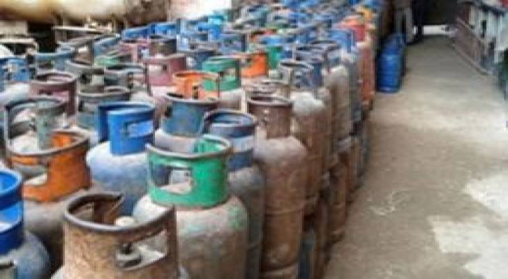 مصفاة البترول: فتح عروض بيع اسطوانات الغاز الهندية نهاية الشهر الحالي