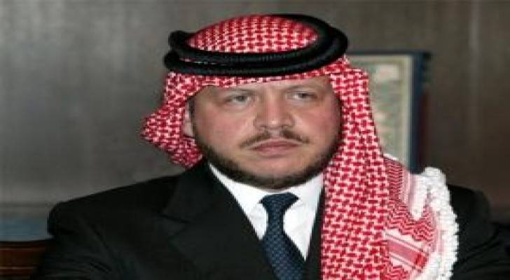 الملك: مشروع تركيب الكاميرات هو مشروع أردني سيتم من خلال وزارة الأوقاف
