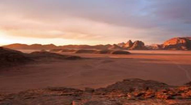 اختتمت منافسات ماراثون رم الدولي الثالث