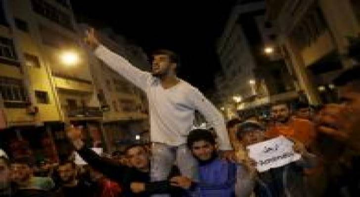احتجاجات في المغرب على رفع أسعار الماء والكهرباء