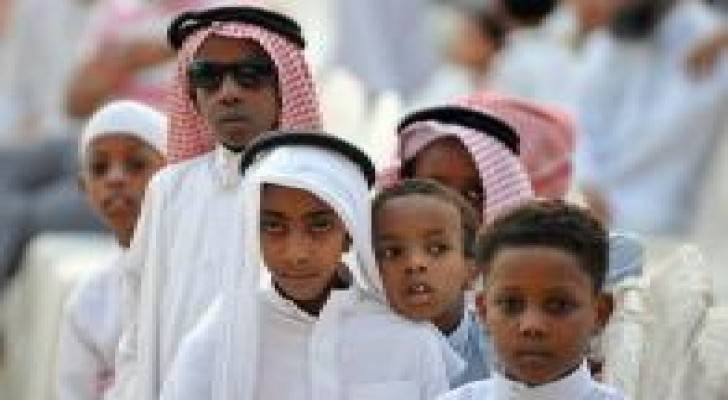 السعودية تعيد حظر استعمال 50 اسما للمواليد الجدد