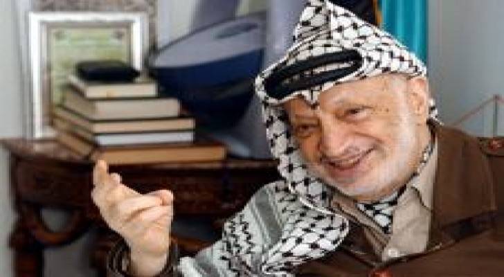 في ذكرى استشهاد عرفات: المجلس الوطني الفلسطيني يطالب بإنهاء الانقسام