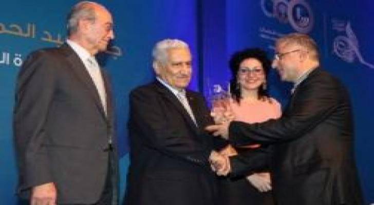 رئيس الوزراء يرعى حفل توزيع جائزة شومان للباحثين العرب