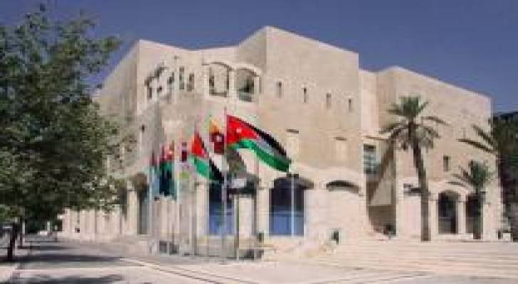 المعهد الجمهوري الامريكي يثمن جهود امانة عمان في دعم عدد من بلديات المملكة
