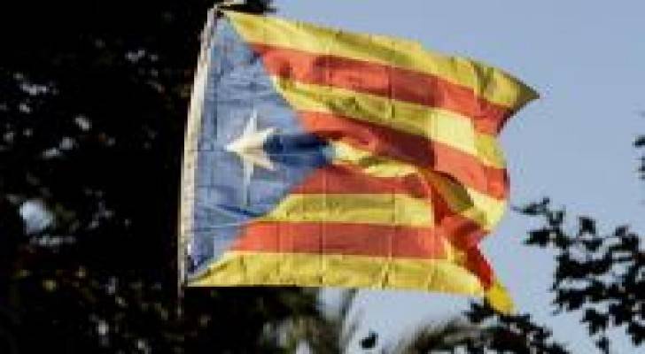 المحكمة الدستورية الإسبانية تأمر بتعليق مشروع "استقلال إقليم كاتالونيا"