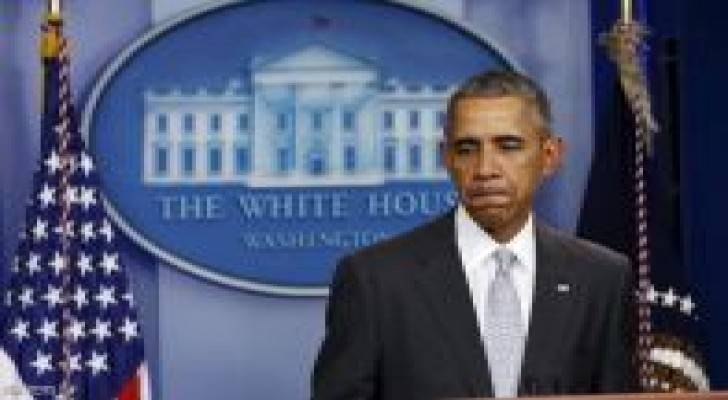 أوباما: سنلاحق منفذي هجمات باريس وسنقدمهم للعدالة