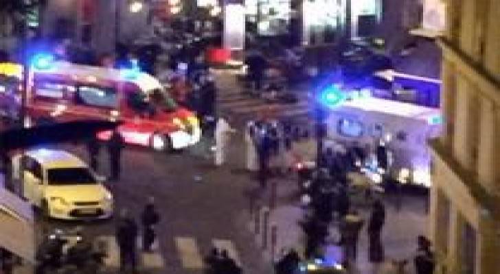 وسائل إعلام فرنسية: أحد منفذي هجمات باريس فرنسي الجنسية