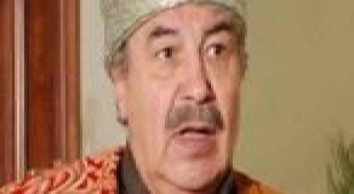 وفاة الفنان المصري سعيد طرابيك عن عمر ناهز 74 عاما