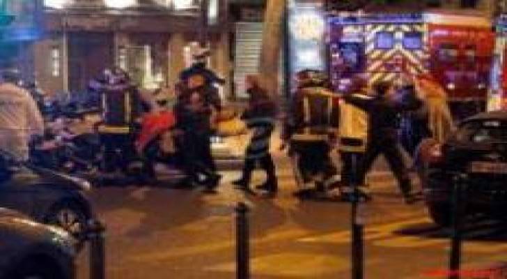وسائل إعلام فرنسية: اعتقال صلاح عبد السلام المشتبه بتورطه في هجمات باريس بعد مداهمة في بروكسل