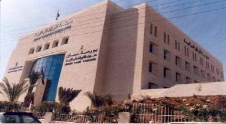 اداء بورصة عمان يتعافى في ثاني جلسة تداول اليوم