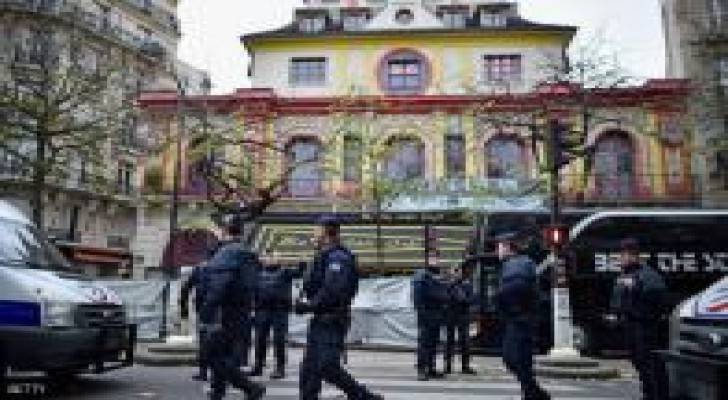 وزير الداخلية الفرنسي: 128 عملية دهم ليلة أمس في فرنسا إثر اعتداءات باريس