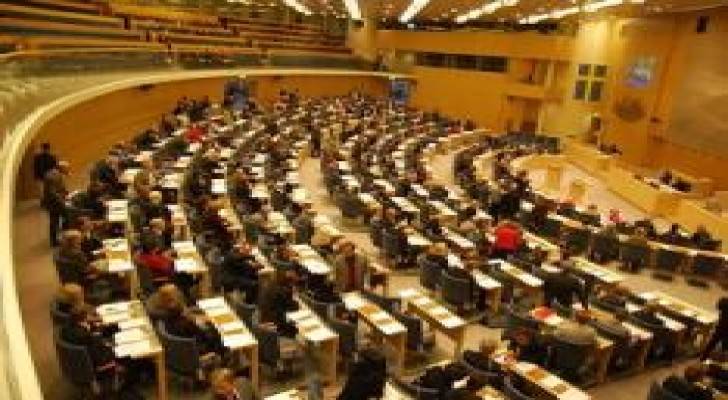 اعضاء في الحكومة والبرلمان السويدي يتلقون رسالة تهديد: لا تذهبوا الى العمل يوم الثلاثاء