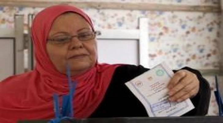 بدء تصويت المصريين في الخارج للمرحلة الثانية من انتخابات مجلس النواب