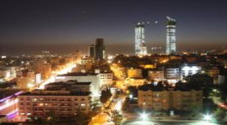 الإثنين: استمرار الأجواء الباردة ونشاط لافت للرياح الشرقية