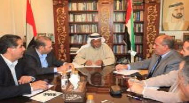 البدور: 15 مليار دولار حجم الاستثمارات الإماراتية في الأردن