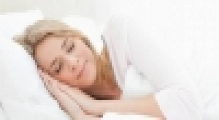 ‫النوم الزائد يضر الصحة