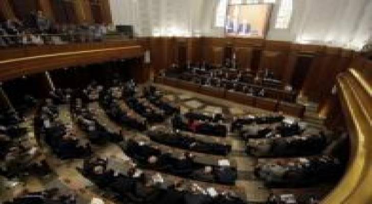 البرلمان اللبناني يفشل للمرة الـ32 في انتخاب رئيس للجمهورية