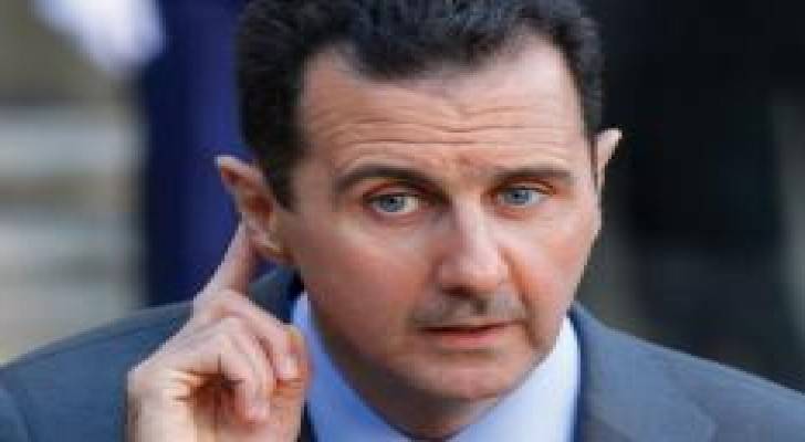 المعارضة السورية توافق على التفاوض مع الأسد