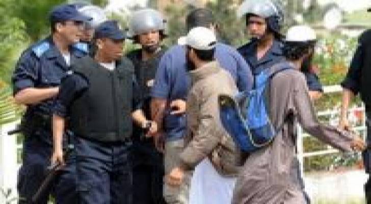 المغرب يعتقل خلية "داعشية"