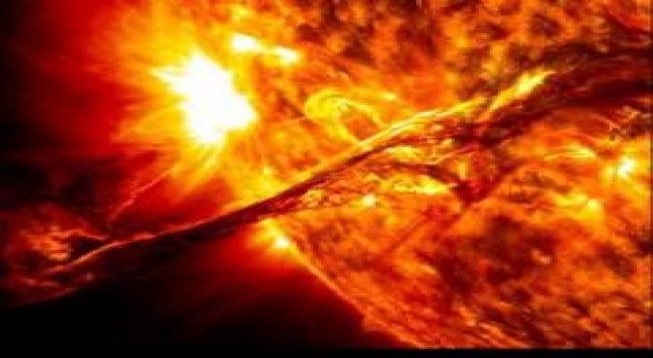 علماء ألمان يصنعون شمسًا لإنتاج الطاقة
