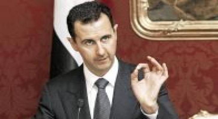 منسق المعارضة السورية: تريد مرحلة انتقالية بدون الأسد