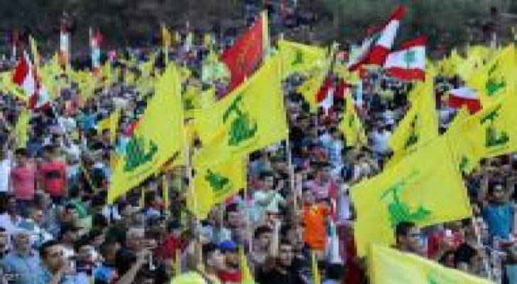 واشنطن توسع العقوبات على حزب الله