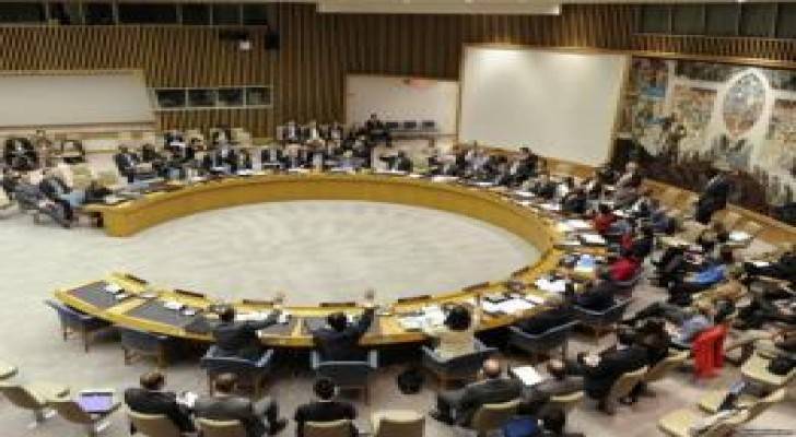 الخارجية: مجلس الأمن يقر مشروع قرار انساني حول سوريا