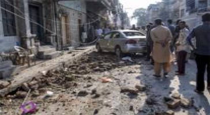 زلزال قوي يهز العاصمة الأفغانية كابل