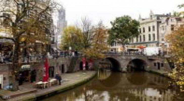 مدينة هولندية تتجه إلى دفع راتب لكافة مواطنيها