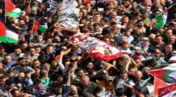 الاحتلال يسلم جثامين الخليل المحتجزة ظهرا