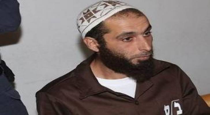 تمديد اعتقال شقيق منفذ عملية تل أبيب