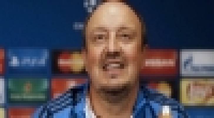 بينتيز: لا يمكنني منع الأخرين من التكهن حول مستقبلي