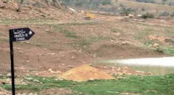 حزب الله يفجر دورية اسرائيلية بمزارع شبعا وقصف مدفعي على بلدات لبنانية