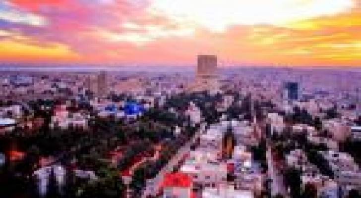 طقس الثلاثاء: المزيد من الارتفاع على الحرارة وأجواء مستقرة