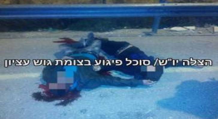 3 شهداء برصاص الاحتلال جنوب بيت لحم