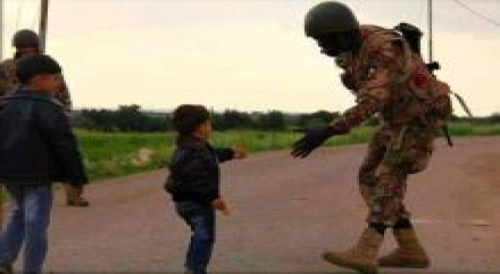 500 مليون دينار أنفقتها القوات المسلحة للجوء السوري