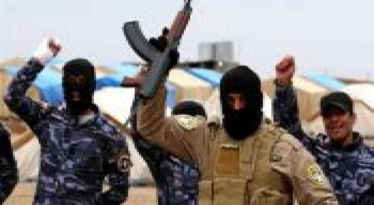 داعش " يستعبد " 3500 شخص في العراق