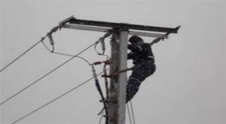 الكهرباء: خطة طوارئ قصوى