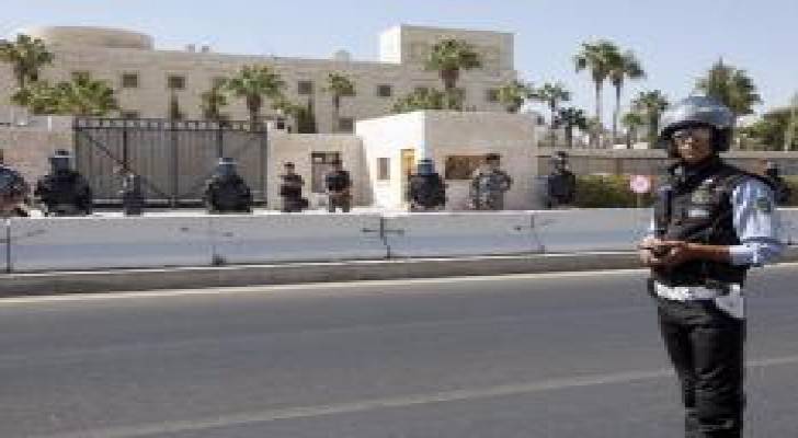 السفارة الأميركية: الاردن بلد آمن وتحذيراتنا لرعايانا من باب الحيطة