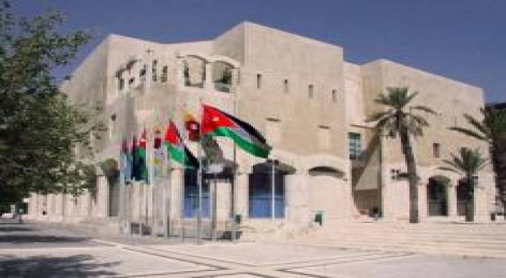 امانة عمان تنظم ورشة عمل لاطلاق برنامج 100 مدينة مرنة غد الإثنين