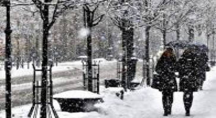 نصائح صحية هامة أثناء المنخفضات الجوية