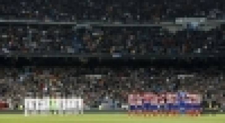 غضب في أتليتكو مدريد بسبب موعد الديربي