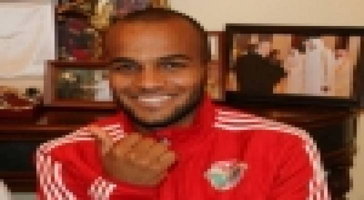 الوحدات يتفق مع لاعب الجليل فادي عوض