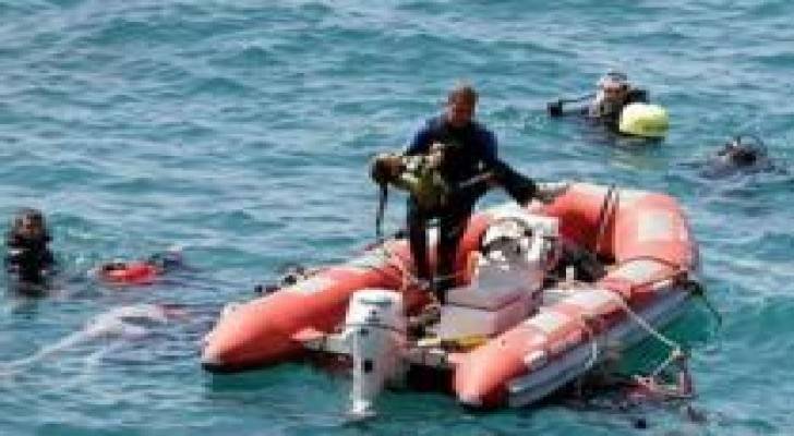 مصرع 12 مهاجرا من بينهم 8 أطفال غرقا في بحر إيجة