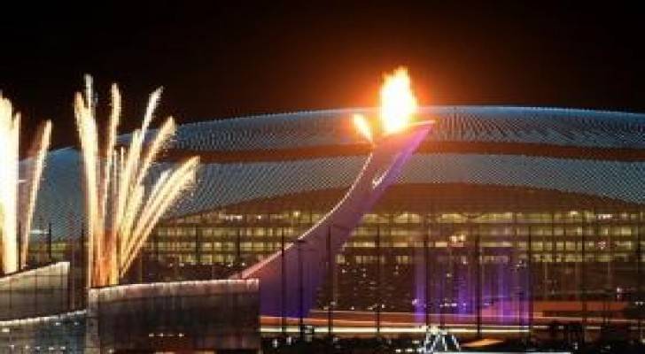 لاجيء سيحمل الشعلة الاولمبية لافتتاح الدورة 2016