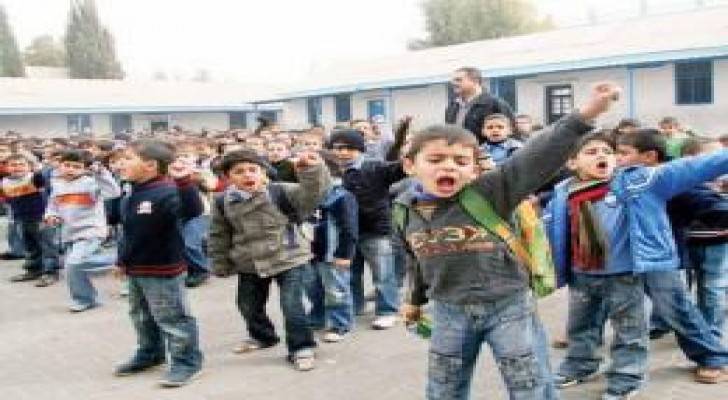 الاحتلال يفرض شروطا على تمويل المدارس المقدسية