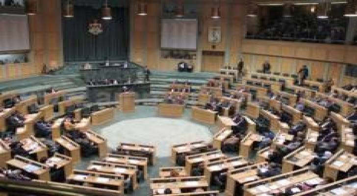 مجلس النواب يهنئ بعيد ميلاد جلالة الملك