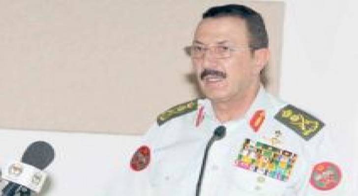 الزبن يغادر إلى الإمارات العربية المتحدة
